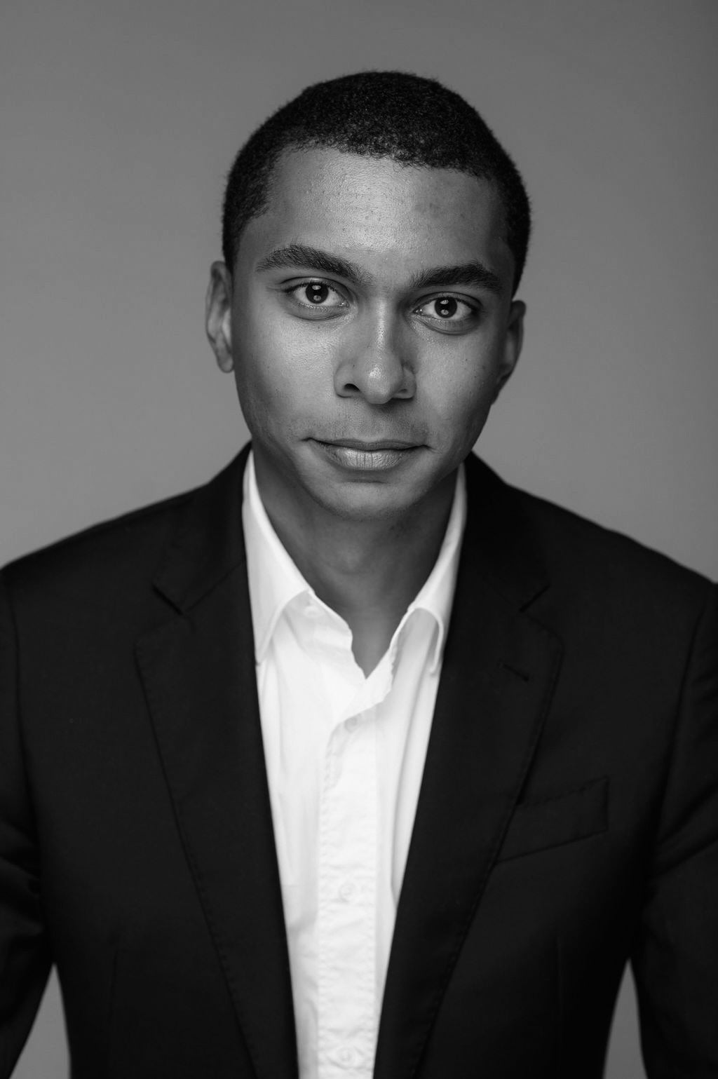 Brandon Robinson - Founder of LIGAS