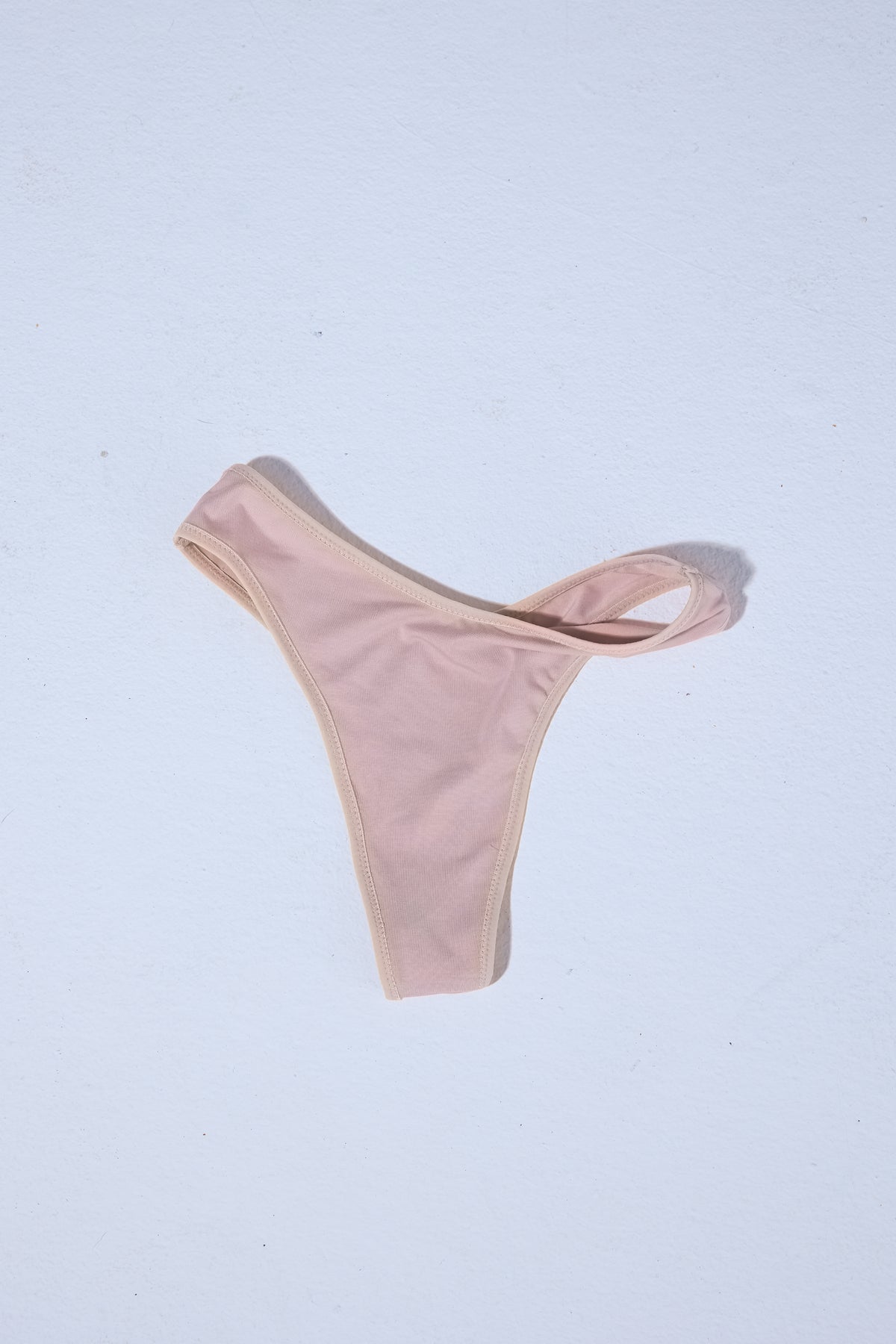 LIGAS AYA | BLUSH – stringi bambusowe – zdjęcie 3