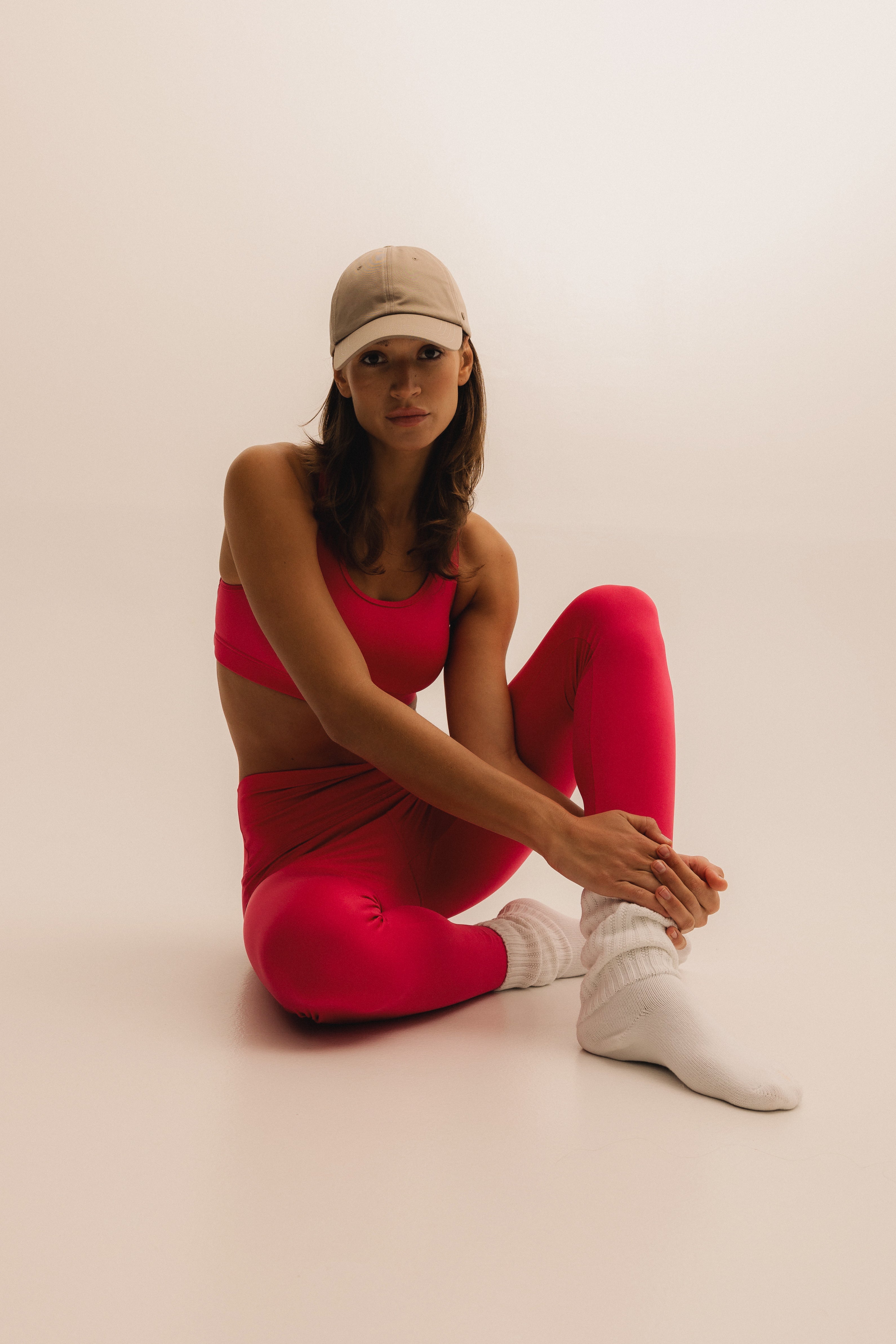 kolekcja LIGAS polska marka athleisure