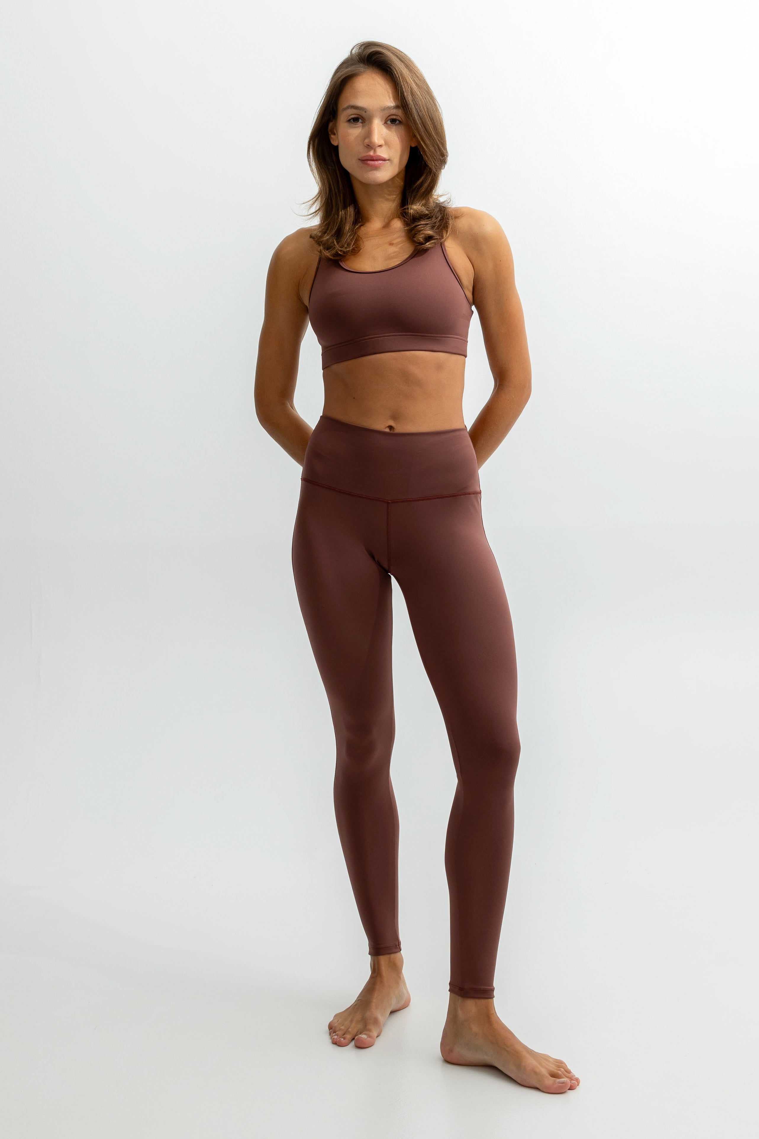 odzież sportowa LIGAS Kraków