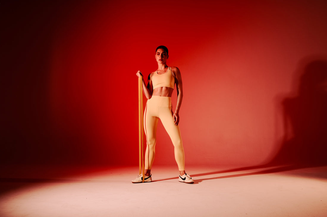 odzież sportowa LIGAS szyta w Polsce