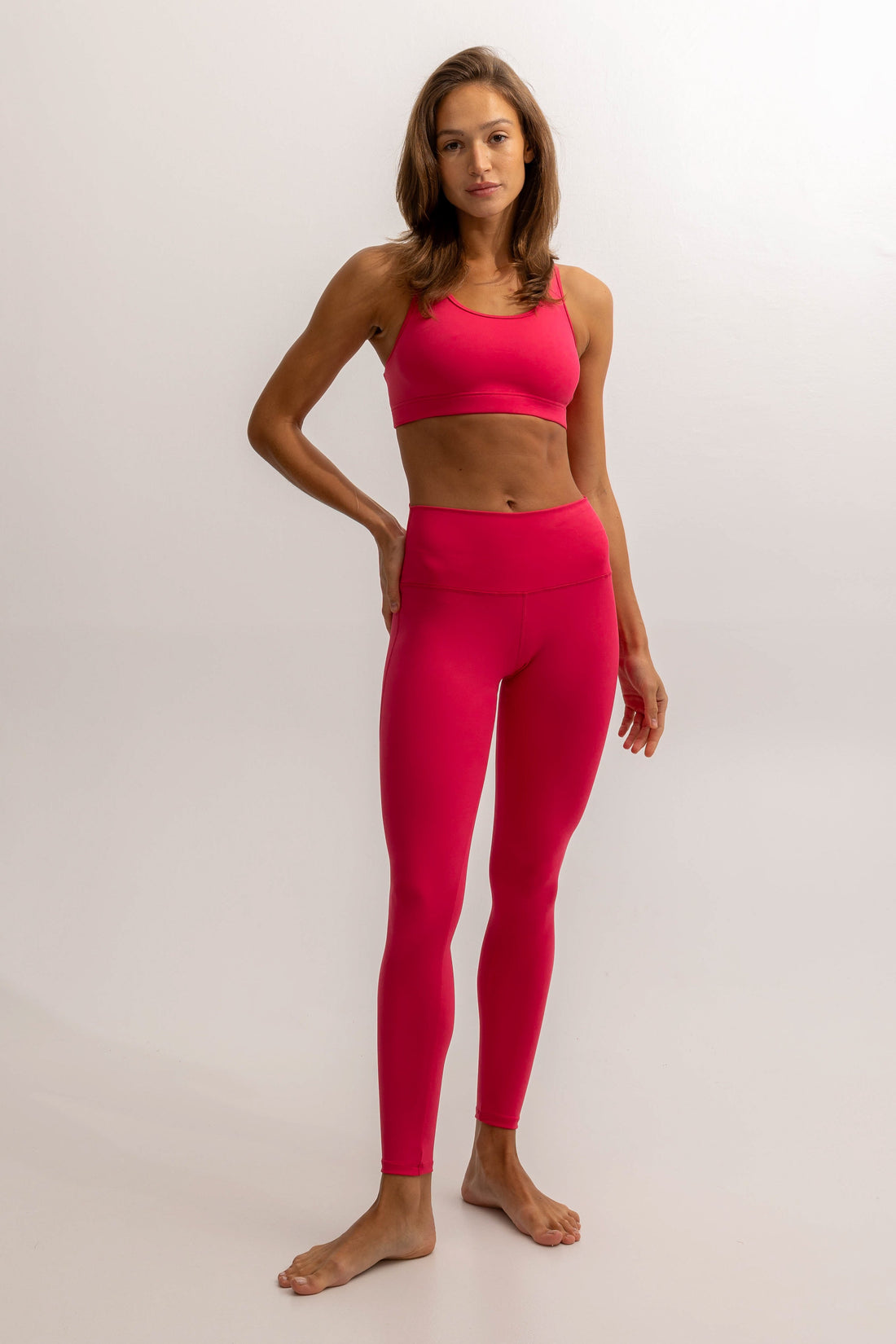 odzież sportowa LIGAS Kraków