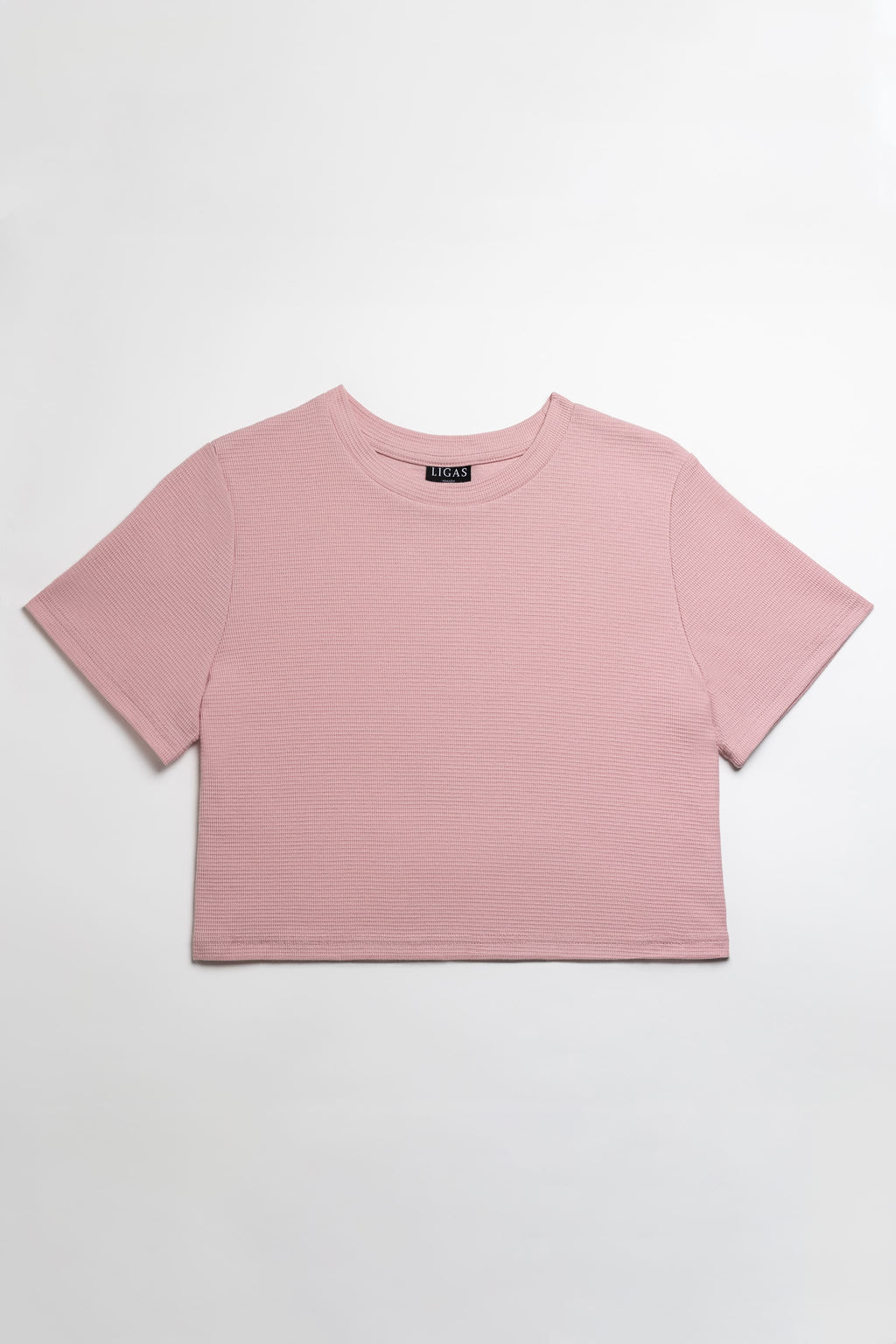 T-shirt dla kobiet soft pink