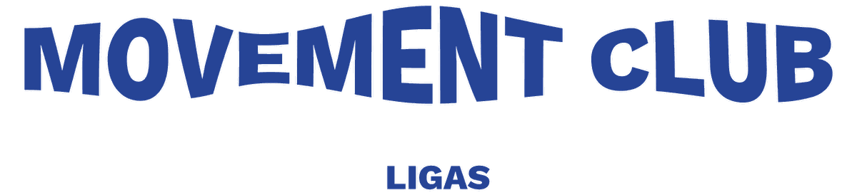 THE MOVEMENT CLUB · LIGAS